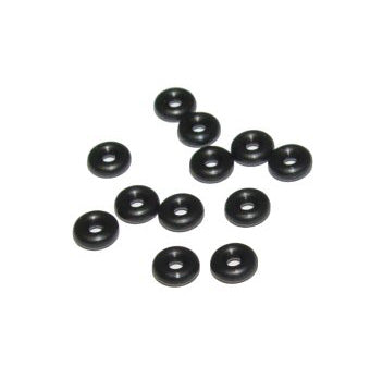 Dci #2255 - O-Ring, Buna-n - (.053 x .064) (Pkg 12)