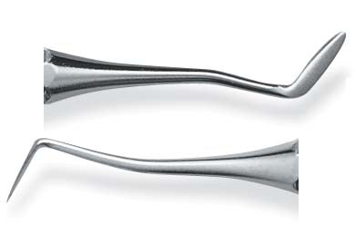 Carver De Hollenback 3S -  Premier Dental
