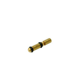 DCI #9013 - Stem with O-Rings (1 ea)