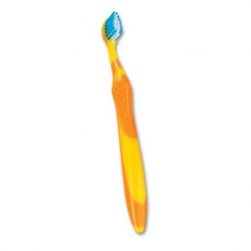 Gum Technique Kids Toothbrushes, Soft (12) - 211