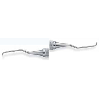Curette Lt Insite Mps 7/8 -  Premier Dental