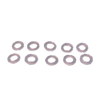 DCI #0085 - Nylon Washer (Pkg 10)