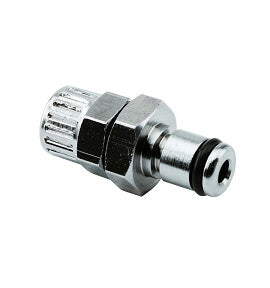 Dci #0005 - 1/4" Q.D. Insert Without Shut-Off