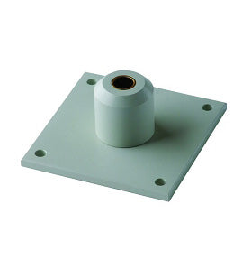 DCI #8379 - Table Mount 1/2" Pin White