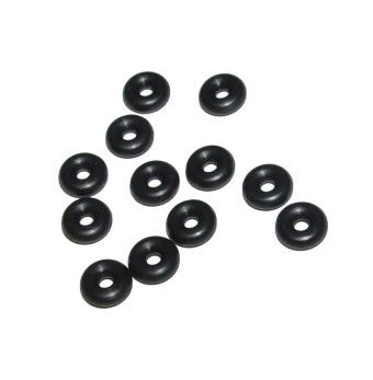 Dci #2267 - O-Ring, Viton (.081 x .103) (Pkg 12)