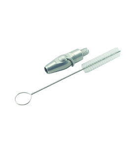 DCI #5080 - Standard - Short Vacuum Single Valve W/Quick-Disconnect