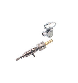 DCI #7117 - Manual Regulated Air Shut-Off Kit