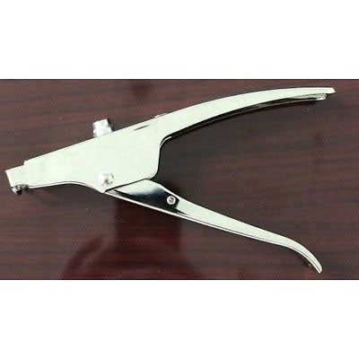 IT8-APP, Plasdent Capsule Applier. Applicator Gun for GC Fuji and similar products