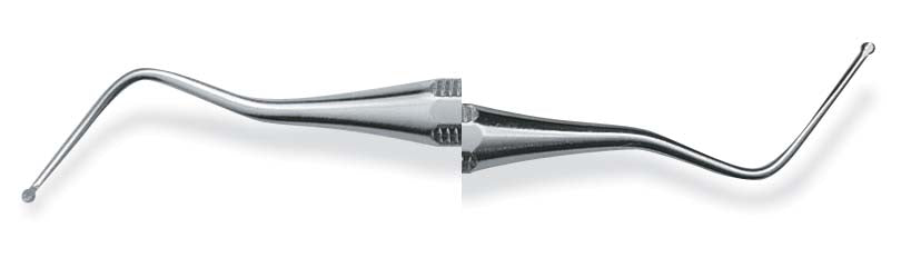 Endo Excavator DE Root Canal 31L -  Premier Dental