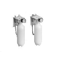 DCI #8139 - 750 ml Deluxe System (includes extra bottle)