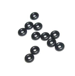 Dci #2261 - O-Ring 2-002 Viton (Pk/12)