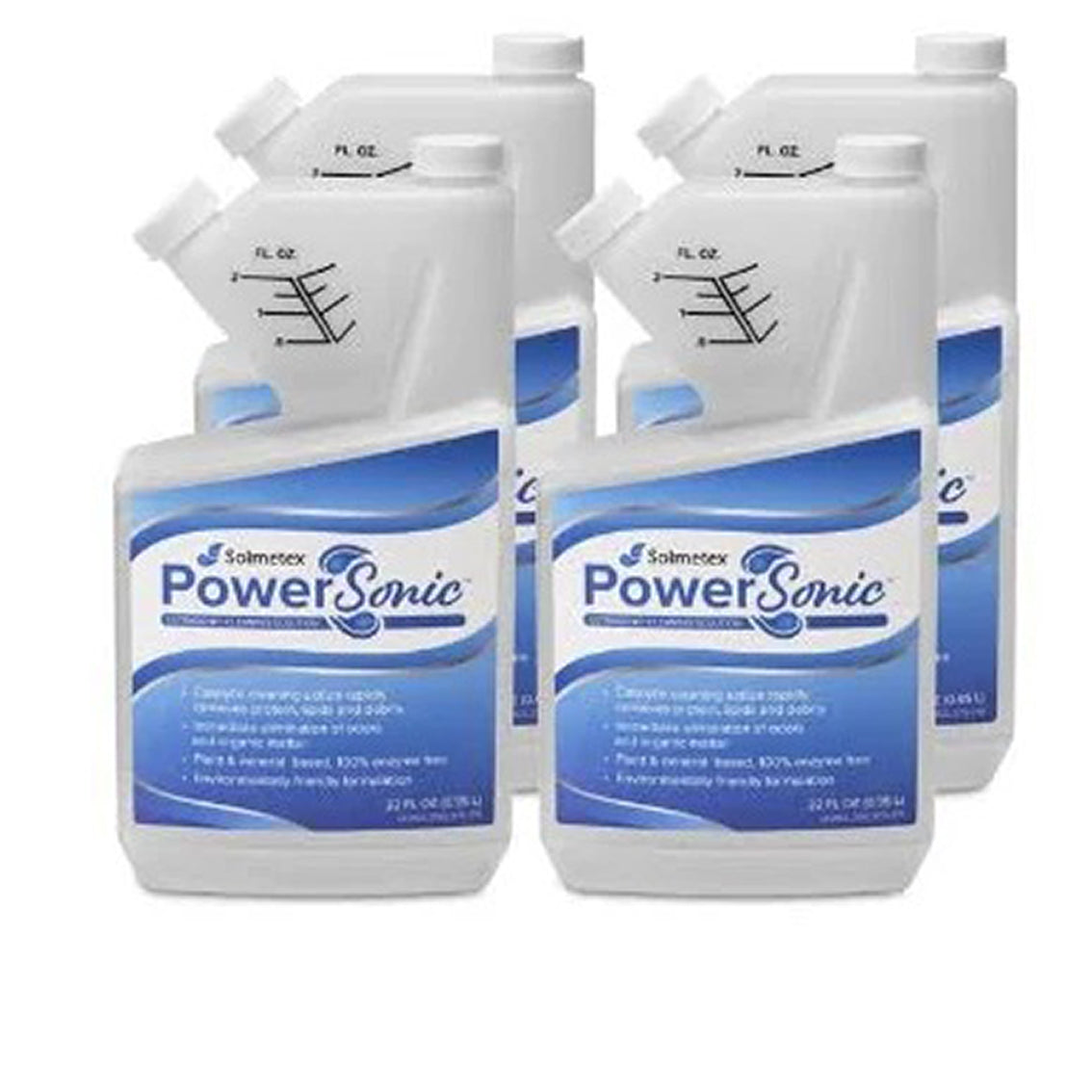 PowerSonic Ultrasonic Cleaning Solution