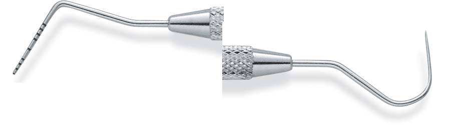Probe Clear-View De Probex/Williams -  Premier Dental