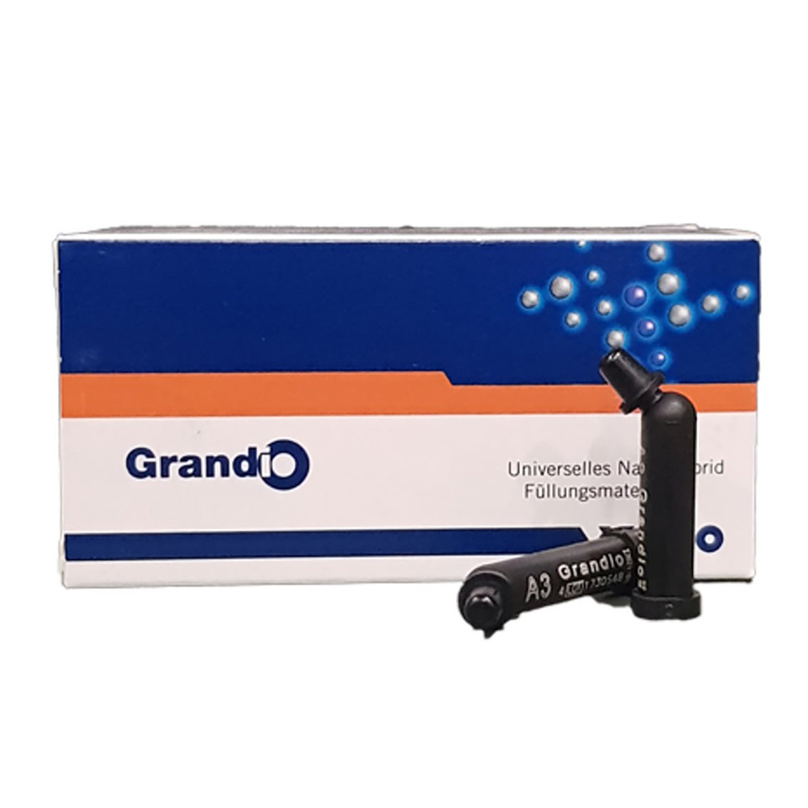 Grandio Caps Refill 20x0.25g