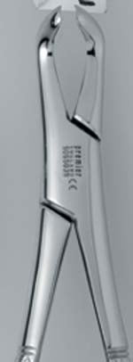 Forcep 222 -  Premier Dental