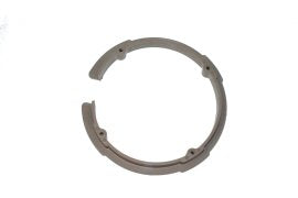DCI #6107 - Foor Control II & III Retaining Ring - Dark Surf