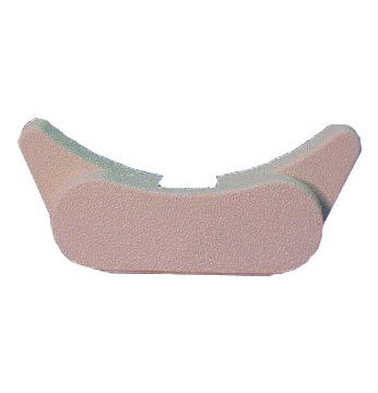 Dci #6047 - Housing, No Holes (Gray)