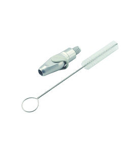 DCI #5148 - Single Valve with quick disconnect