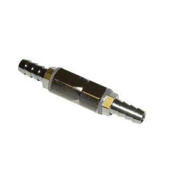 Dci #7141 - Check Valve W/Ball, 1/8" Barb