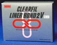 Clearfil Liner Bond - 2V Bond "A" - 5ml/Bt