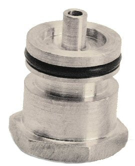 Dci #9160 -  Piston Assembly w/o o-rings for A-dec Foot Control
