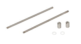 DCI #9117 - Kit Bolt Tie 4 Block Century Ii