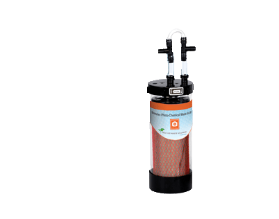 Photo-Chemical Filter, California automatic