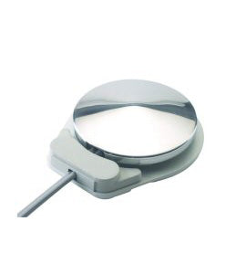 Dci #6403 - Foot Control Standard Disc-Type, SR - Lt Sand Tubing