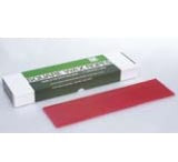 Square Wax Ropes (44/Box)