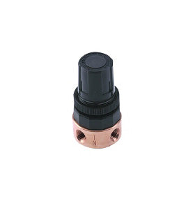 DCI #7220 - Non-Relieving Diaphragm Regulator