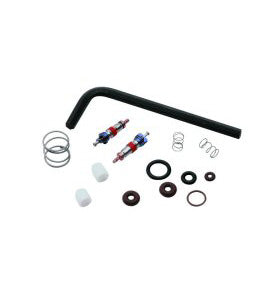 DCI #3072 - Autoclavable Syringe Valve O-Ring Kit