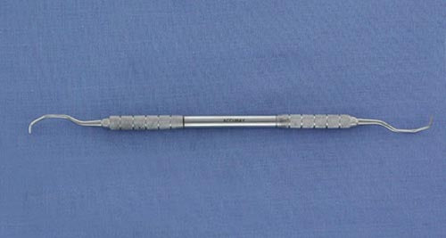 Curettes Double Ended Gracey #13-14 - Housebrand
