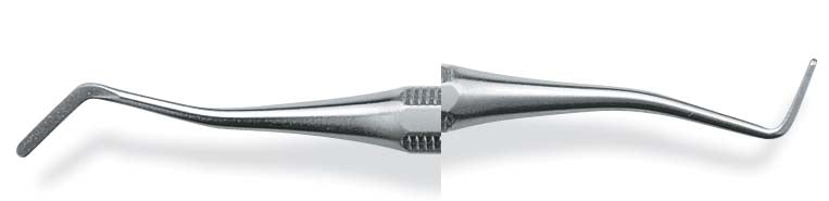 Pfi Plastic filling Instrument De Ipp A -  Premier Dental