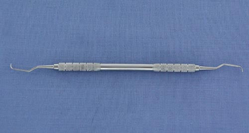 Curettes Double Ended Gracey #5-6 - Housebrand