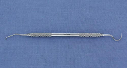 Explorer Double Ended - #5  - Housebrand