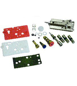 Dci #9154 - Kit Service Century Plus Hp Control Block A-DEC