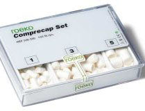 Comprecap Compression Caps