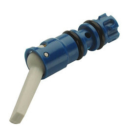 DCI #7951 - Valve Replacement Cartrudges (Blue) - Toggle (Red)