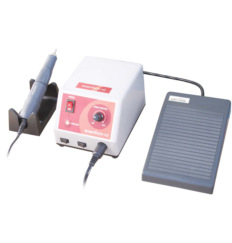 TPC Marathon N7 Micromotor and Handpiece