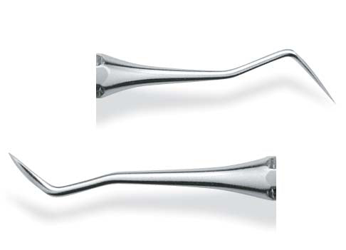 Carver De 3T Discoid/Cle  -  Premier Dental