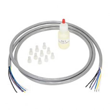 DCI #9575 - A-dec 6300 Ceiling Mount Light Cable Assy after April 1, 2004
