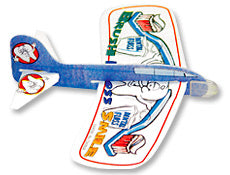Toys - Dental Glider Assorted (36)