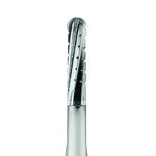 SS White Carbide FG Burs - Bulk Pack - 1556