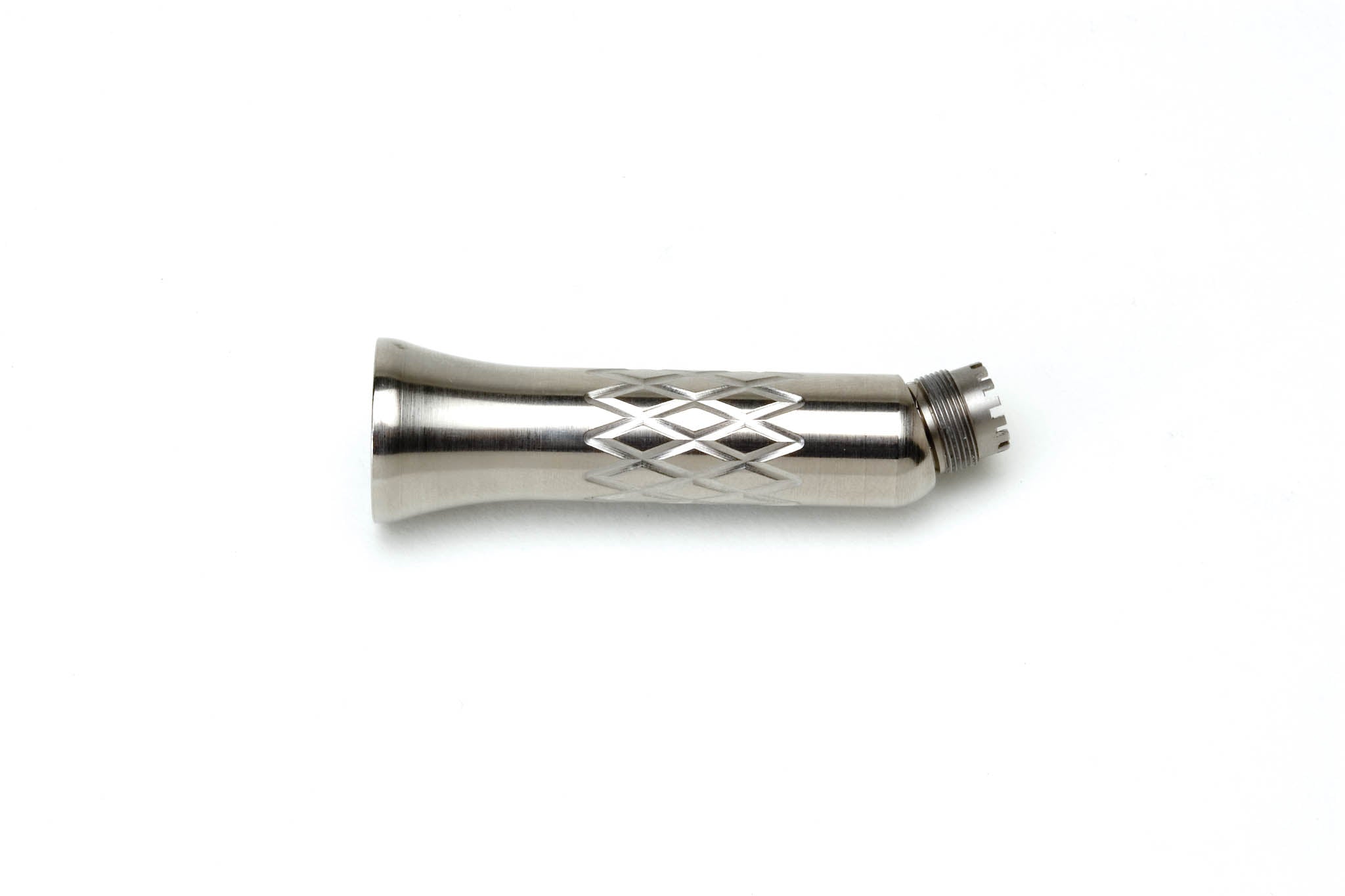 Low Speed Attachments  - Ultra Light Aluminum