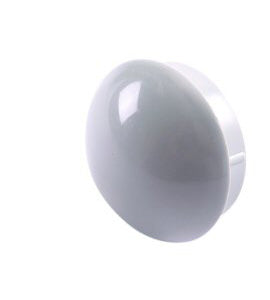 DCI #9224 - Cart Frame End Cap
