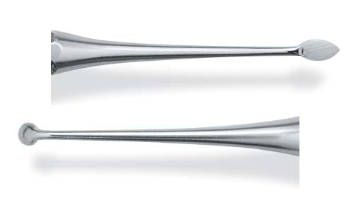 Carver De 6C Discoid/Cle  -  Premier Dental