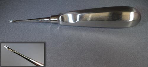Elevator Apical Apex #301B - Housebrand