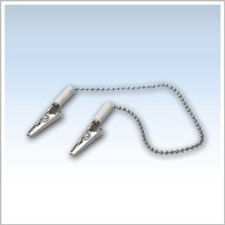 Polybib napkin chain, Bib chain