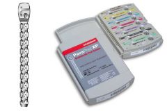 Parapost Xp - - -P-780 - - - Stainless Steel, One-Office-Visit Technique Introductory Kit