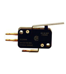 Dci #2794 - Switch Miniature Light &Standard Force Qc Terminal